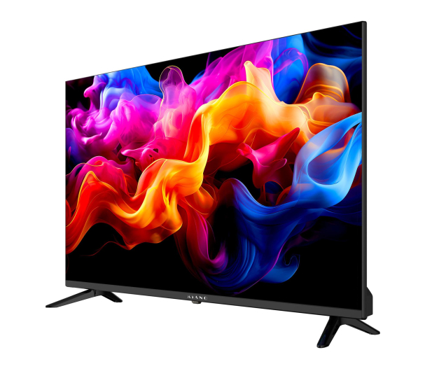 Telewizor Kiano Elegance 43" 4K Smart TV VIDAA Netflix. HBO, Prime - 1373225 - zdjęcie 4